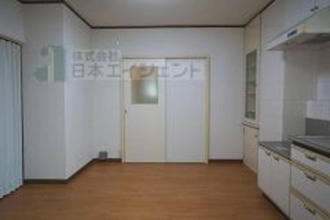 その他　ダイニング