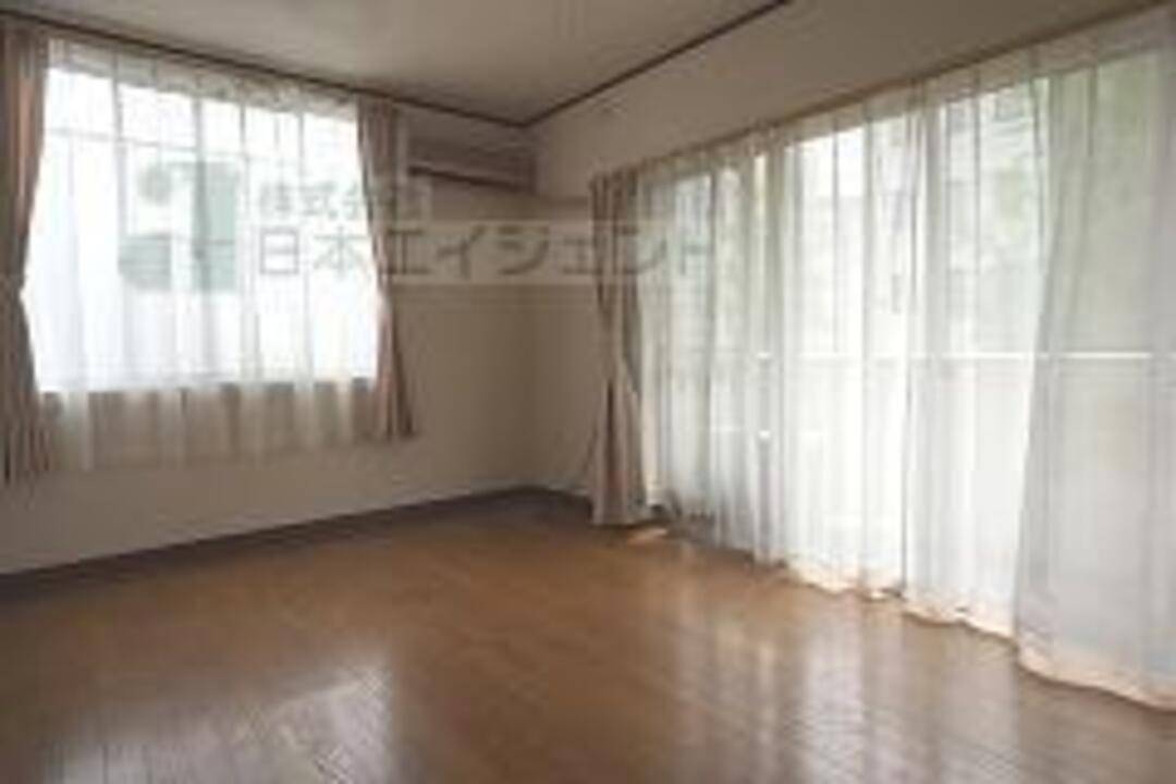 その他部屋・スペース　洋室