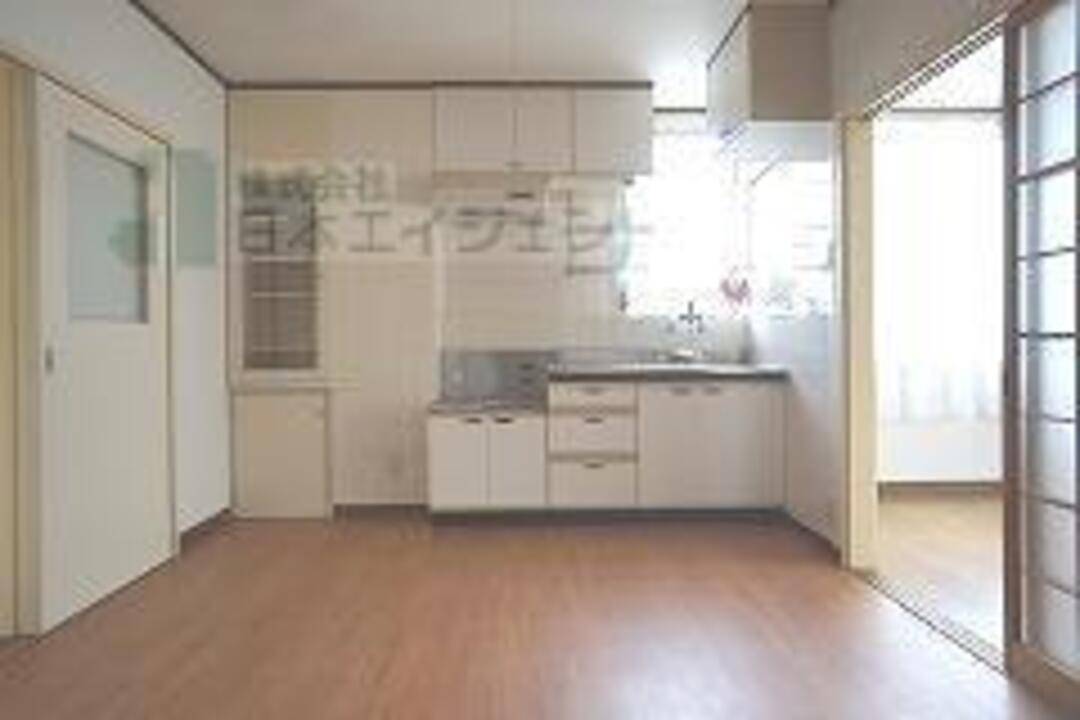 居室・リビング　ダイニング