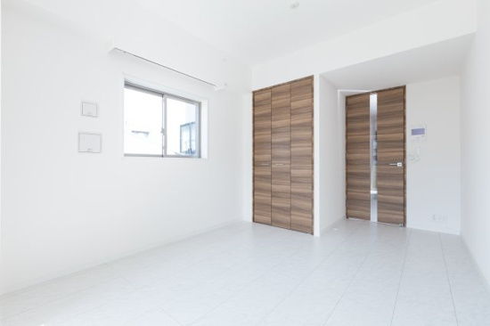 その他部屋・スペース　★家具が置きやすい居室スペース★