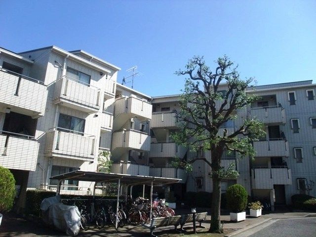 その他　★仙川駅徒歩圏内ですよ★