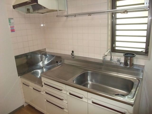 キッチン　★ガスキッチン★