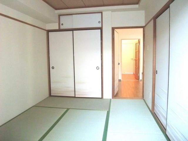 その他部屋・スペース　★和室★