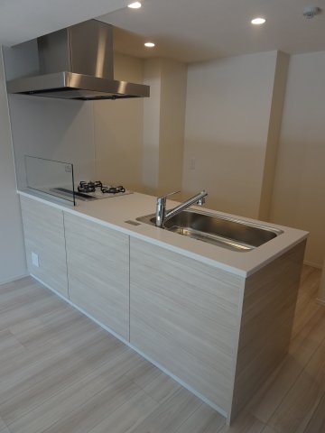 キッチン　KDXレジデンス横濱紅葉坂