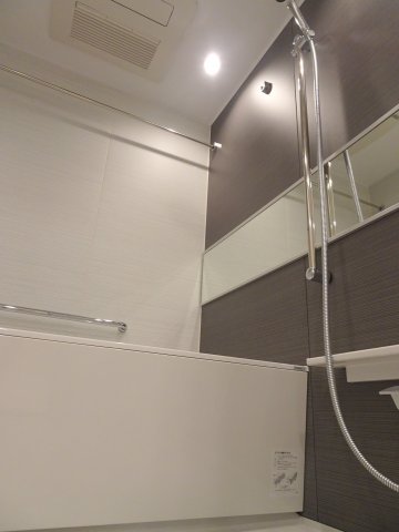 バス・シャワールーム　KDXレジデンス横濱紅葉坂