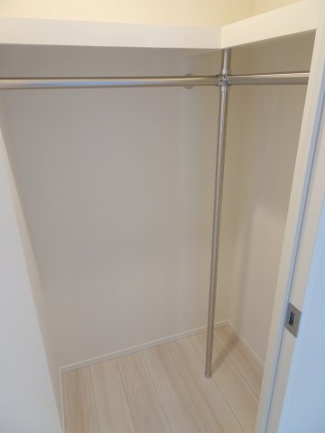 収納　KDXレジデンス横濱紅葉坂