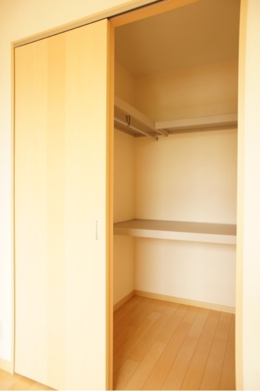 収納　図面と現状に相違がある場合には現状を優先