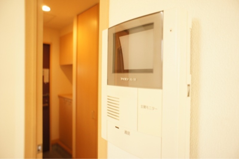 セキュリティ　図面と現状に相違がある場合には現状を優先