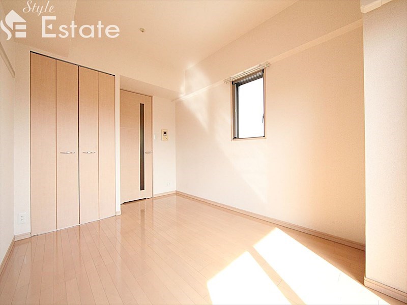 居室・リビング　内装