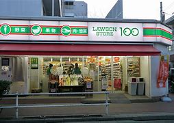 コンビニ　ローソンストア100 LS新栄二丁目店（コンビニ）まで233m