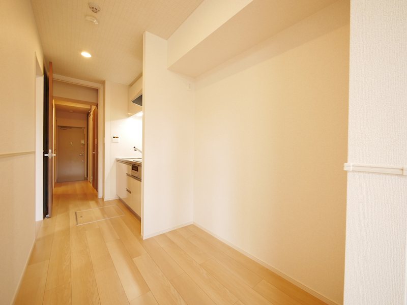 その他　キッチン周り