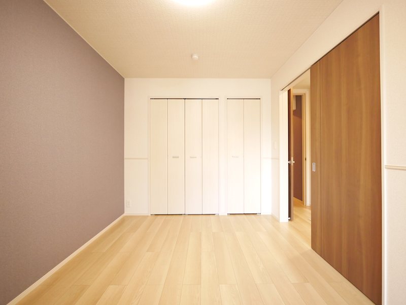 その他部屋・スペース　洋6帖