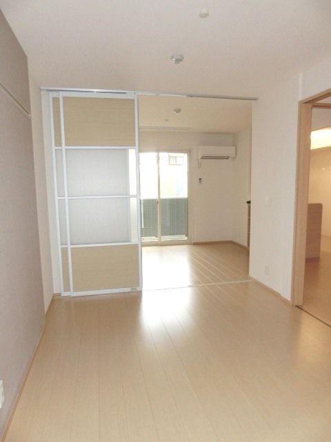 その他部屋・スペース　洋室からＬＤＫへ。