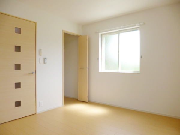 その他設備　収納