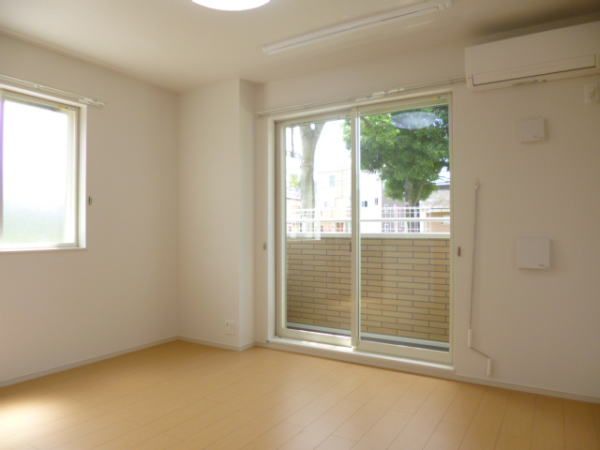 居室・リビング　居室