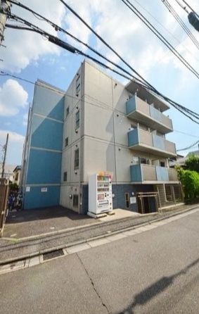 建物外観　☆綺麗な外観☆