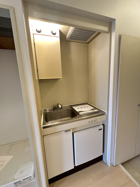 キッチン　★別部屋参考写真です★