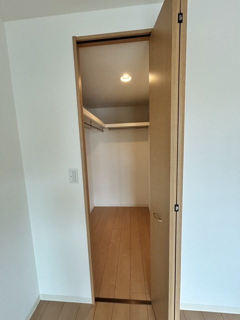 収納　別部屋参考写真です