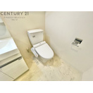 トイレ　温水洗浄便座つきでおすすめ！