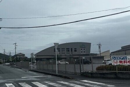 銀行　JAむなかた津屋崎支店（銀行）まで924m