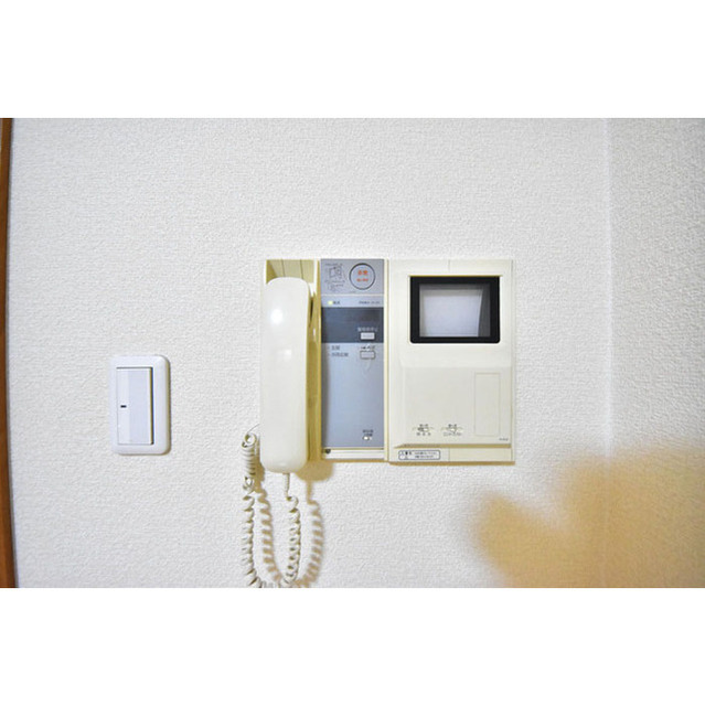 その他部屋・スペース　内装です