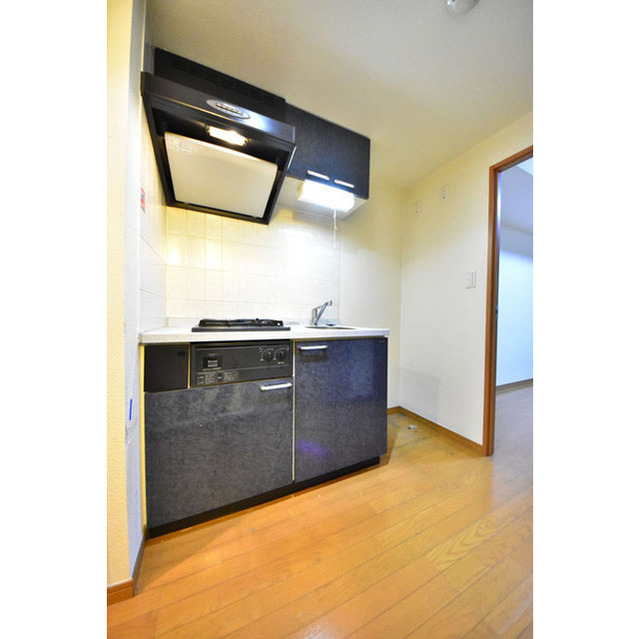 その他部屋・スペース　内装は落ち着いています