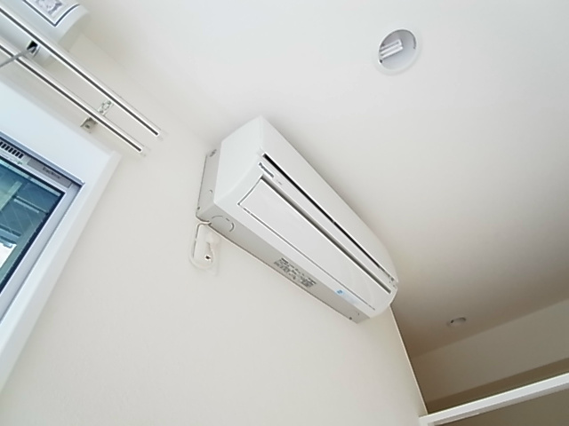 その他設備　同型別部屋