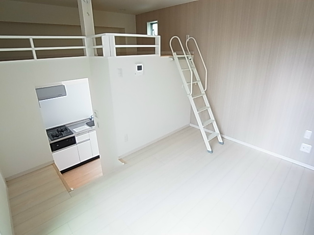 その他　同型別部屋