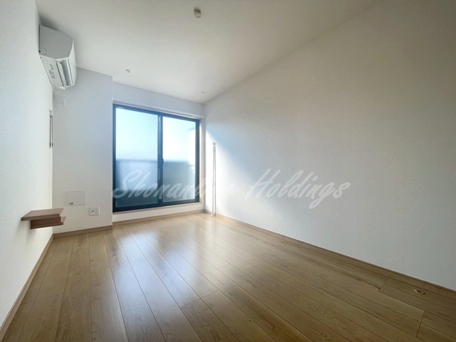 居室・リビング　南西向きで日当たり良好♪