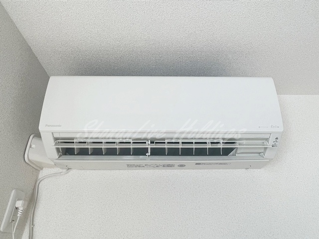 その他設備　エアコンございます♪