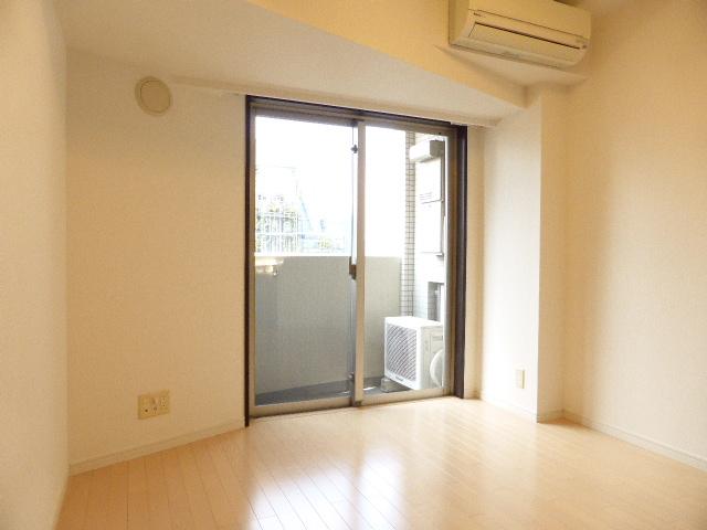 居室・リビング　居室