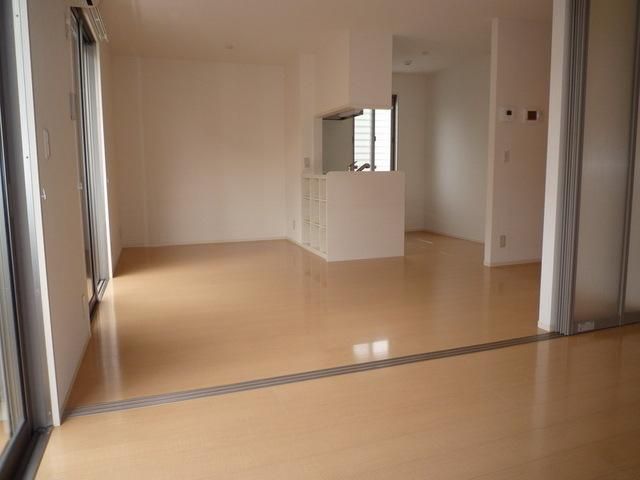 その他部屋・スペース　日当り良好　カウンターキッチン