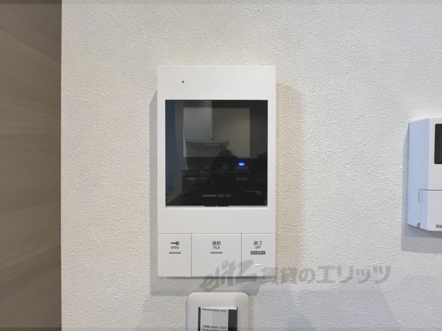 セキュリティ　ドアフォン（ＴＶ含）