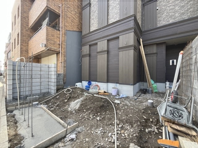 その他共有部分　その他