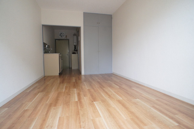 その他部屋・スペース　落ち着いた雰囲気で寝室向きのお部屋です♪