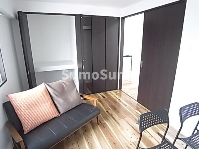 その他部屋・スペース　寝室にいかがでしょうか