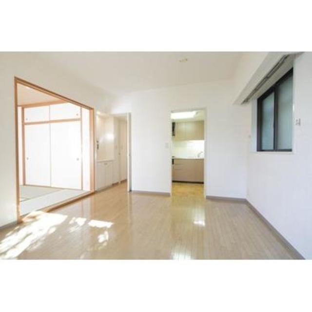 その他　※写真は同タイプ住戸です。