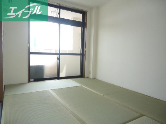 その他部屋・スペース　和室