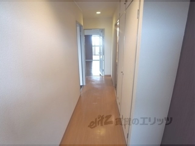 その他部屋・スペース　廊下