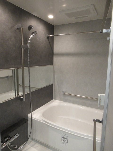 バス・シャワールーム　※参考写真