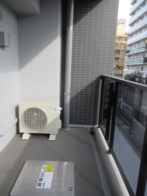 バルコニー　※参考写真