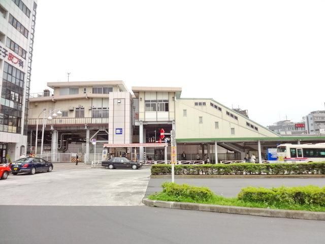 その他　西八王子駅☆（その他）まで500m