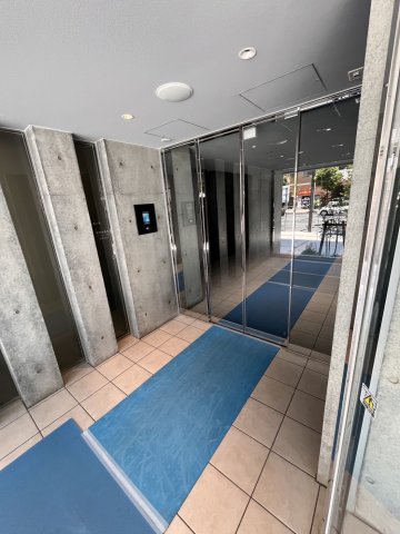 エントランス　☆エントランス☆