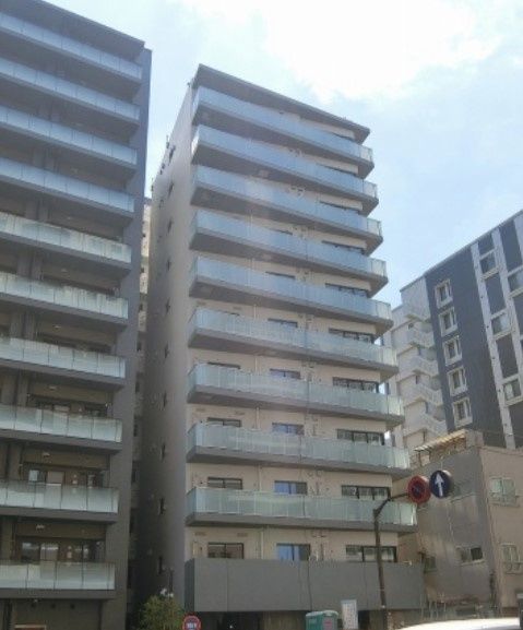 建物外観　☆きれいな外観☆