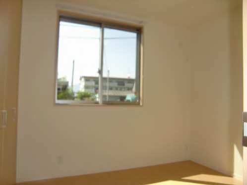 居室・リビング　同間取り別部屋写真です。