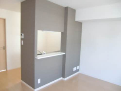 居室・リビング　同間取り別部屋写真です。