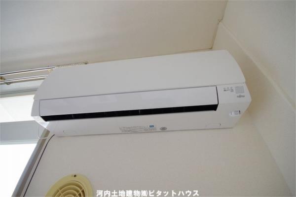 その他設備　類似室内