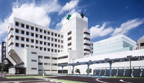 病院　千葉労災病院（病院）まで3173m