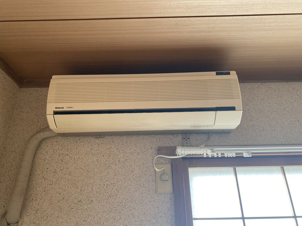 その他設備　下駄箱