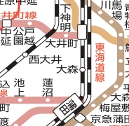 その他　☆路線図☆